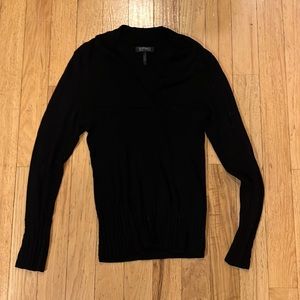 Buffalo Black Sweater, Size L